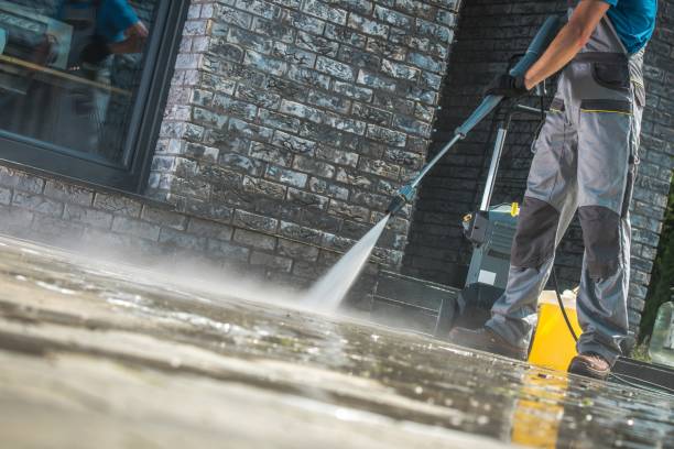 Best Warehouse Cleaning  in Summerville, GA